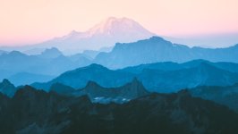 Desktop wallpaper. Nature. ID:165729