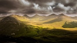 Desktop image. Nature. ID:165986