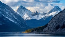 Desktop image. Nature. ID:166047