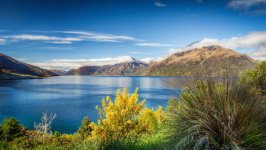 Desktop wallpaper. Nature. ID:166178
