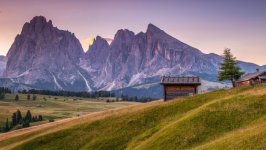 Desktop wallpaper. Nature. ID:166188