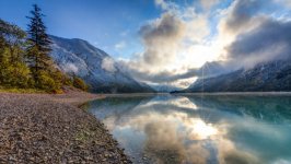 Desktop wallpaper. Nature. ID:166220