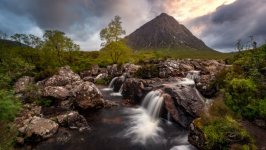 Desktop wallpaper. Nature. ID:166879