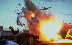Desktop wallpaper. Pearl Harbor. ID:4455