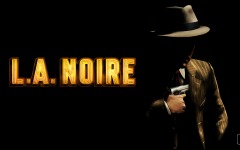 Desktop wallpaper. L.A. Noire. ID:38487