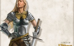 Desktop wallpaper. Lord of Ultima. ID:38509