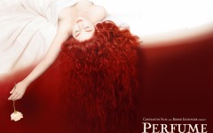 Desktop wallpaper. Perfume. ID:4459