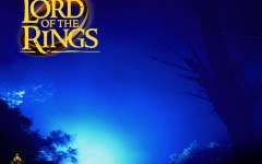 Desktop wallpaper. Lord of the Rings, The. ID:38550