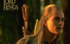 Desktop wallpaper. Lord of the Rings, The. ID:38552