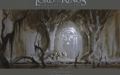 Desktop wallpaper. Lord of the Rings, The. ID:38561