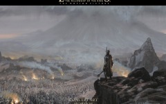 Desktop wallpaper. Lord of the Rings, The. ID:38562