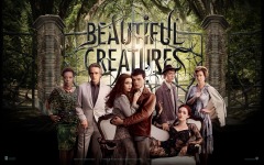 Desktop wallpaper. Beautiful Creatures. ID:38573