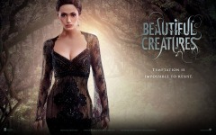 Desktop wallpaper. Beautiful Creatures. ID:38574