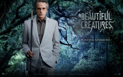 Desktop wallpaper. Beautiful Creatures. ID:38575