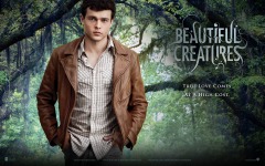 Desktop wallpaper. Beautiful Creatures. ID:38576