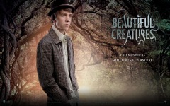 Desktop wallpaper. Beautiful Creatures. ID:38578