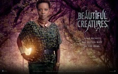 Desktop wallpaper. Beautiful Creatures. ID:38579