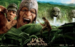 Desktop wallpaper. Jack the Giant Slayer. ID:38583