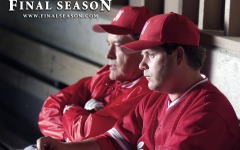 Desktop wallpaper. Final Season, The. ID:38591