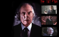 Desktop wallpaper. Phantasm. ID:4460