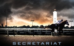 Desktop wallpaper. Secretariat. ID:38618