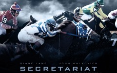 Desktop wallpaper. Secretariat. ID:38619