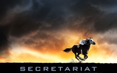 Desktop wallpaper. Secretariat. ID:38620