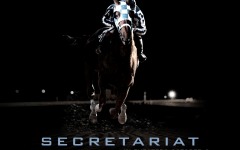 Desktop wallpaper. Secretariat. ID:38622