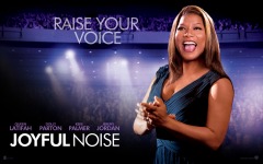 Desktop wallpaper. Joyful Noise. ID:38669