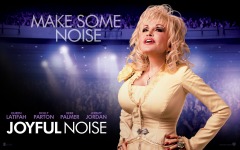 Desktop wallpaper. Joyful Noise. ID:38671