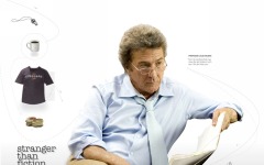 Desktop wallpaper. Stranger Than Fiction. ID:38703