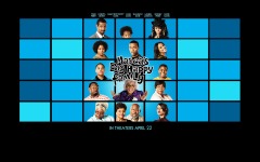 Desktop wallpaper. Madea's Big Happy Family. ID:38707