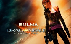 Desktop wallpaper. Dragonball Evolution. ID:38715