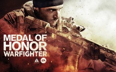 Desktop wallpaper. Medal of Honor: Warfighter. ID:38752