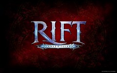 Desktop wallpaper. RIFT. ID:38777