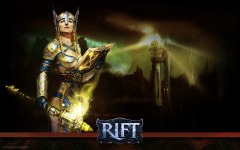 Desktop wallpaper. RIFT. ID:38781