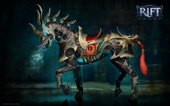 Desktop wallpaper. RIFT. ID:38784