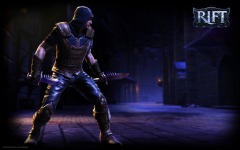 Desktop wallpaper. RIFT. ID:38785