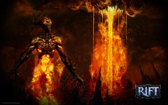 Desktop wallpaper. RIFT. ID:38786