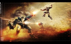 Desktop wallpaper. Section 8. ID:38797