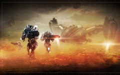 Desktop wallpaper. Section 8. ID:38798