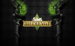 Desktop wallpaper. Sims Medieval, The. ID:38808