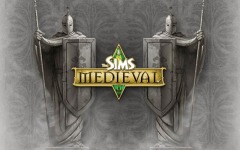 Desktop wallpaper. Sims Medieval, The. ID:38809