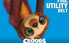 Desktop wallpaper. Croods, The. ID:38885