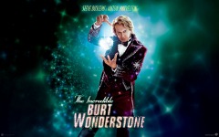 Desktop wallpaper. Incredible Burt Wonderstone, The. ID:38893