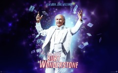 Desktop wallpaper. Incredible Burt Wonderstone, The. ID:38895
