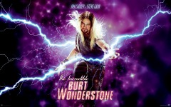 Desktop wallpaper. Incredible Burt Wonderstone, The. ID:38896