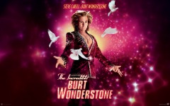 Desktop wallpaper. Incredible Burt Wonderstone, The. ID:38897