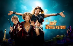 Desktop wallpaper. Incredible Burt Wonderstone, The. ID:38898