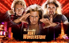 Desktop wallpaper. Incredible Burt Wonderstone, The. ID:38899